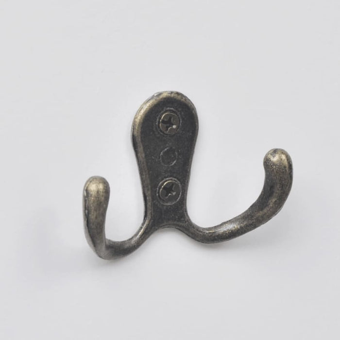 Coat Racks 2 Pcs White Xaxati