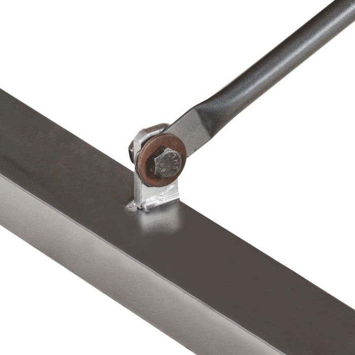 Coffee Table 180x90x40 Cm Solid Wood Mango Txopko