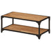Coffee Table 90x45x35 Cm Solid Acacia Wood Txnxla