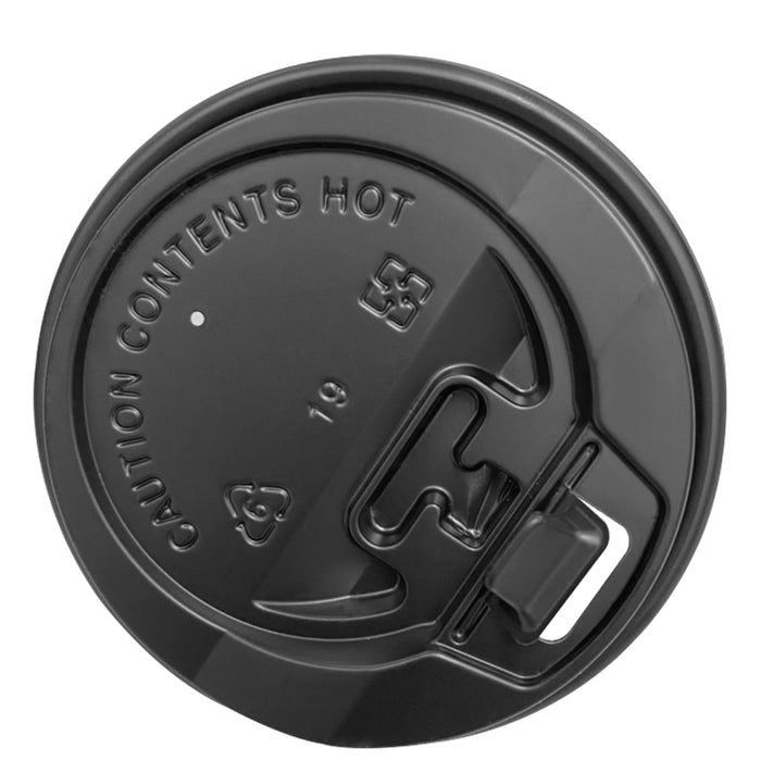 1000 Piece 12Oz / 375Ml Disposable Takeaway Coffee Red