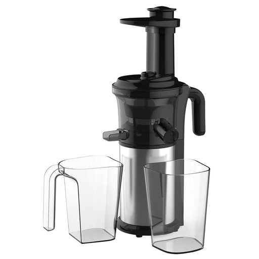 Cold Press Slow Juicer Machine Fruit Electric Juice Maker