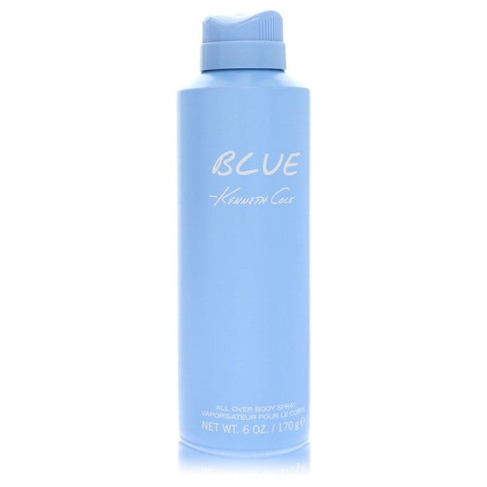 Cole Blue By Kenneth For Men-177 Ml