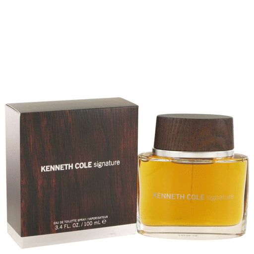 Cole Signature by Kenneth for Men-100 Ml