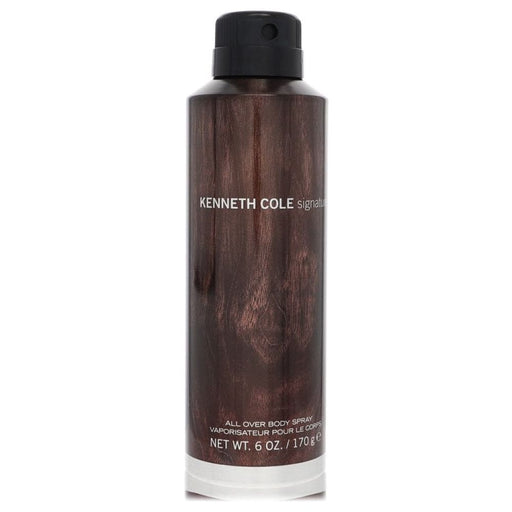 Cole Signature By Kenneth For Men-177 Ml
