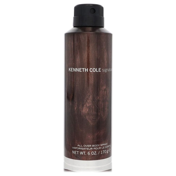Cole Signature By Kenneth For Men-177 Ml