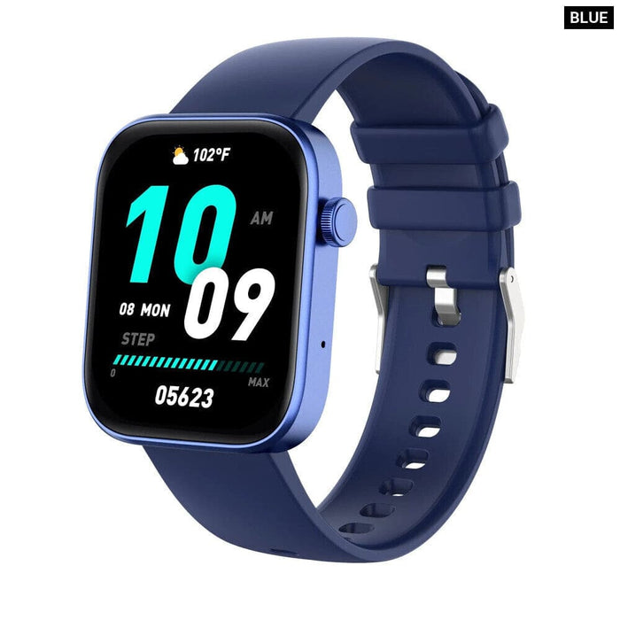Colmi P71 Smartwatch With Voice Calling Health Monitoring