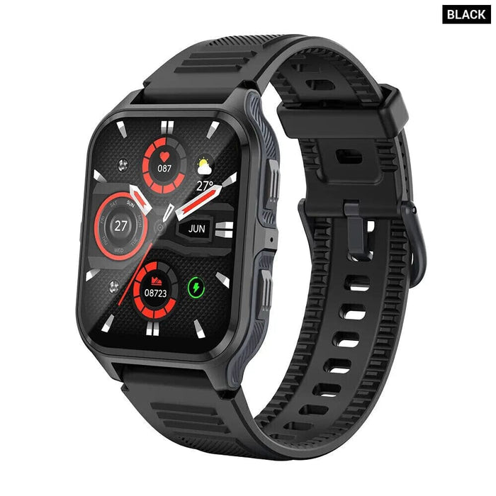 Colmi P73 1.9 Military Smartwatch for Men