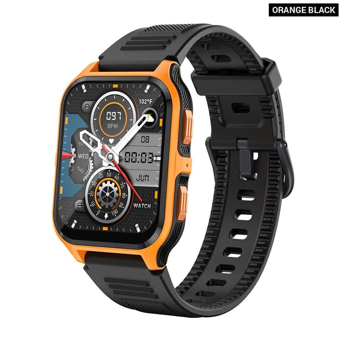 Colmi P73 1.9 Military Smartwatch for Men