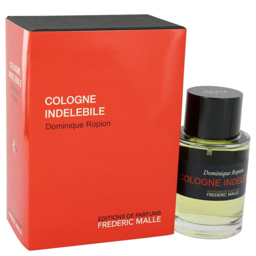 Cologne Indelebile Edp Spray by Frederic Malle