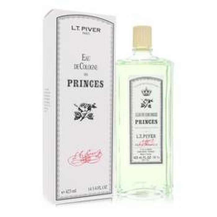 Eau De Cologne Des Princes by Piver for Men-421 Ml