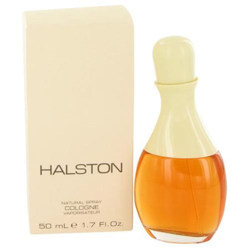 Cologne Spray by Halston for Women - 50 Ml