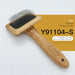 Dog Cat Comb Brush Needle Open Knot Pet Hair For Remover