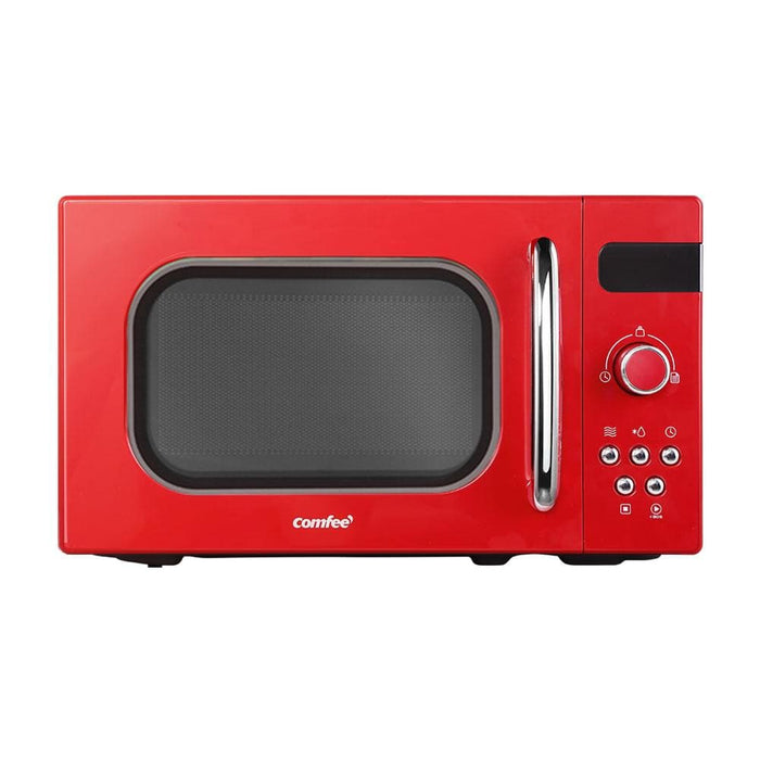 Comfee 20l Microwave Oven 800w Countertop Benchtop Kitchen