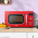 Comfee 20l Microwave Oven 800w Countertop Benchtop Kitchen