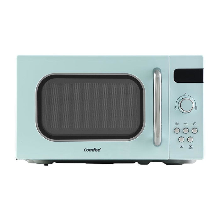 Comfee 20l Microwave Oven 800w Countertop Kitchen 8 Cooking