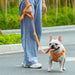 Comfortable Eco-friendly Dog Rope Leash