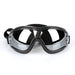 Comfortable Medium Large Adjustable Strap Pet Dog Sunglasses