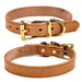Comfortable Dog Neck Adjustable Collar
