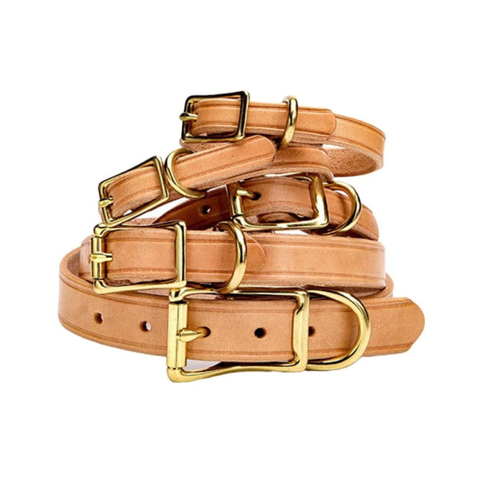 Comfortable Dog Neck Adjustable Collar