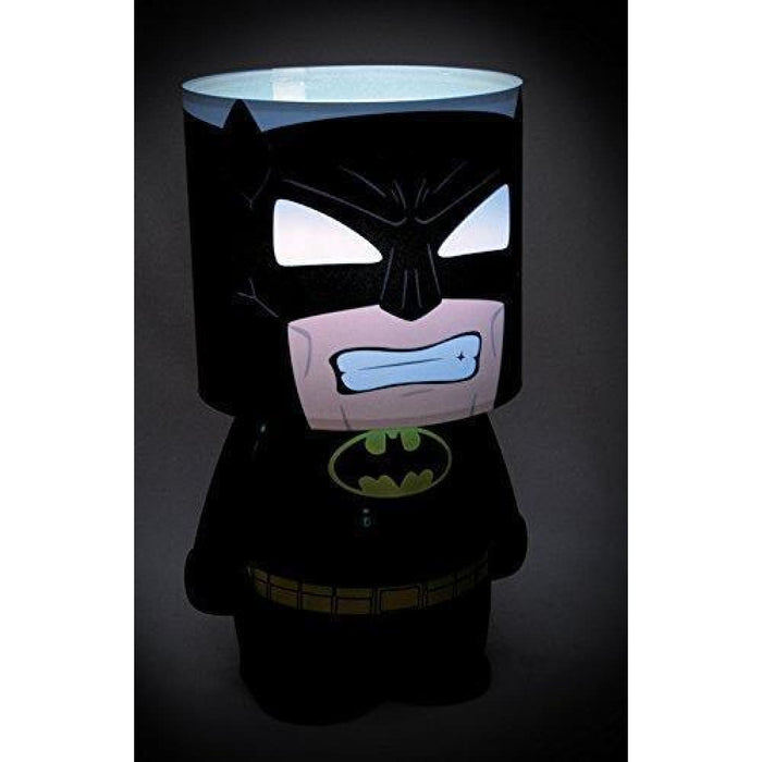 Dc Comics Batman Look - alite Night Light