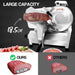 Commercial 10 Meat Slicer Food Cutting Machine Electric