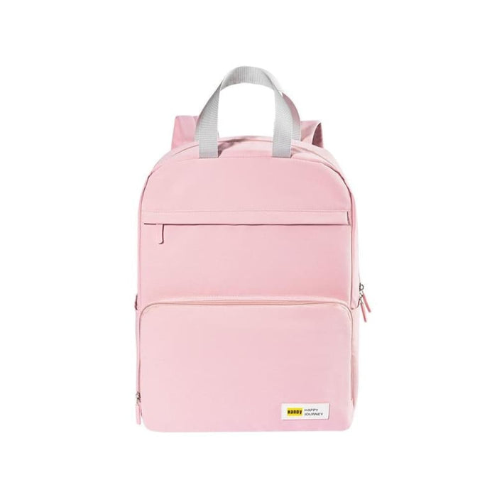 Compact Foldable Backpack For Easy Travel