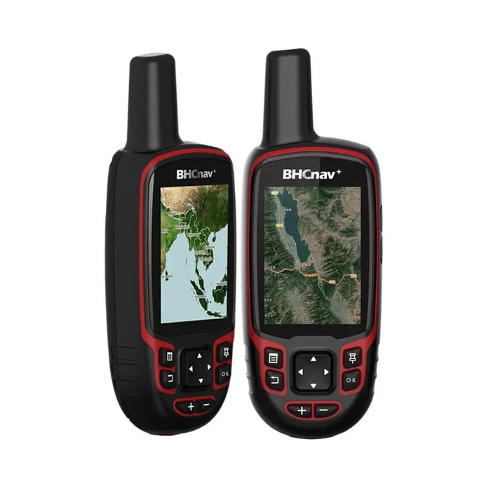 Compact Gps for Sailing Waypoints Routes Maps