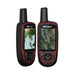 Compact Gps for Sailing Waypoints Routes Maps