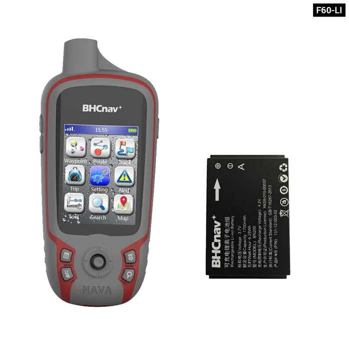 Compact Gps for Sailing Waypoints Routes Maps