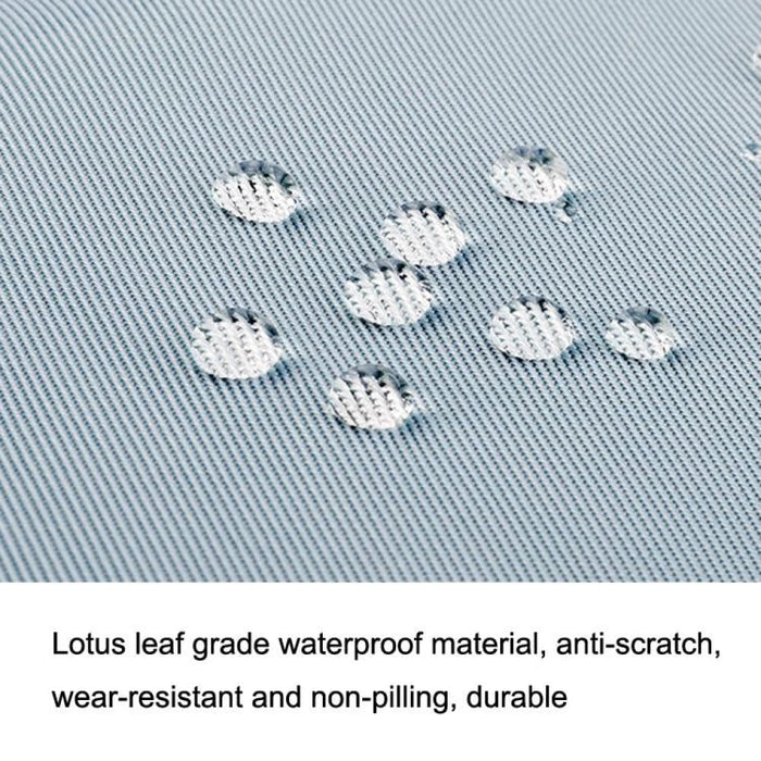 Compact Laptop Messenger Bag For Macbook And Other Devices