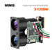 Compact Laser Distance Meter Module