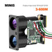 Compact Laser Distance Meter Module