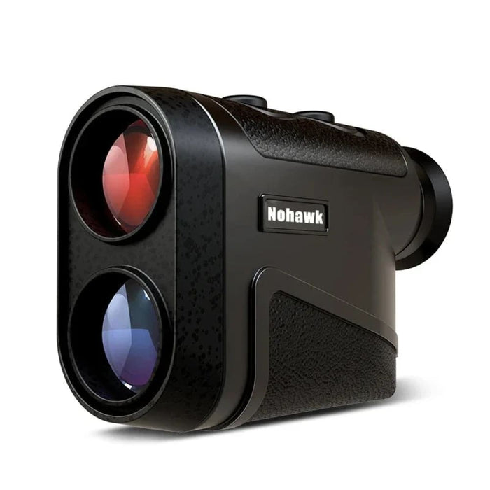 Compact Laser Rangefinder for Golf and Hunting