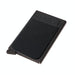 Compact Rfid Metal Card Holder Wallet
