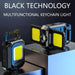 Compact Usb Rechargeable Led Work Light