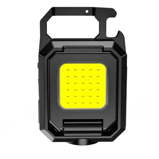 Compact Usb Rechargeable Led Work Light