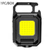 Compact Usb Rechargeable Led Work Light