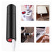 Compact Usb Rechargeable Zoom Flashlight