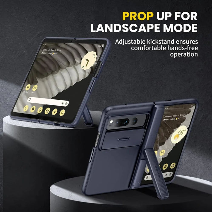 Compatible for Google Pixel Fold Phone 5g Screen and Hinge