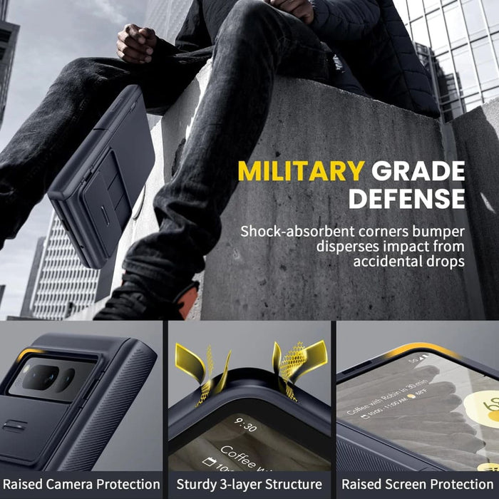 Compatible for Google Pixel Fold Phone 5g Screen and Hinge