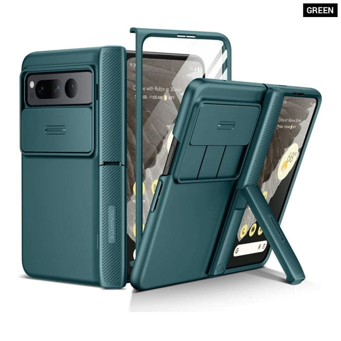 Compatible for Google Pixel Fold Phone 5g Screen and Hinge