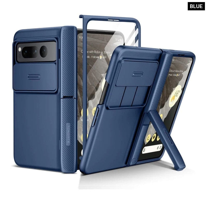 Compatible for Google Pixel Fold Phone 5g Screen and Hinge