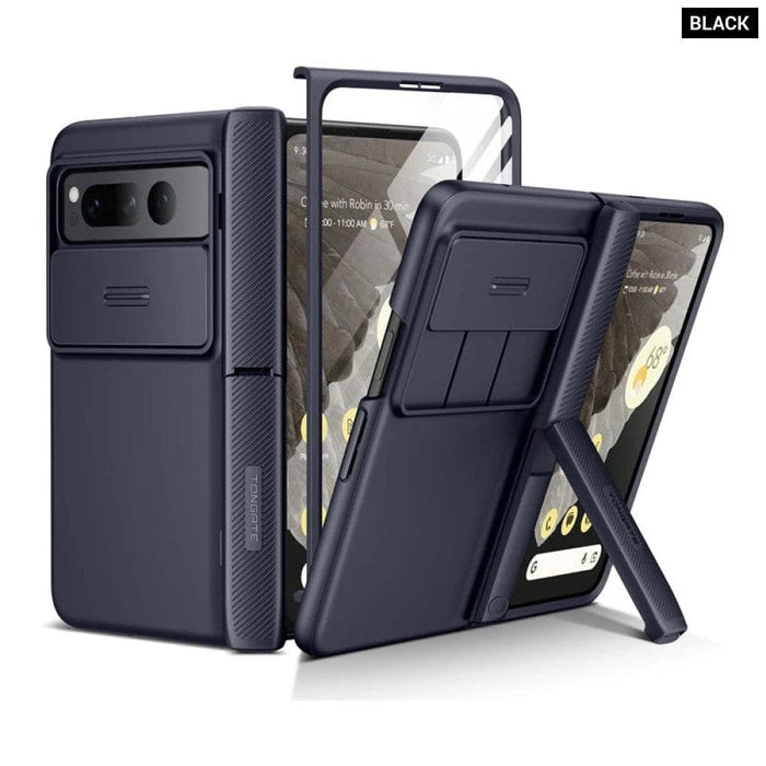 Compatible For Google Pixel Fold Phone 5g Screen And Hinge