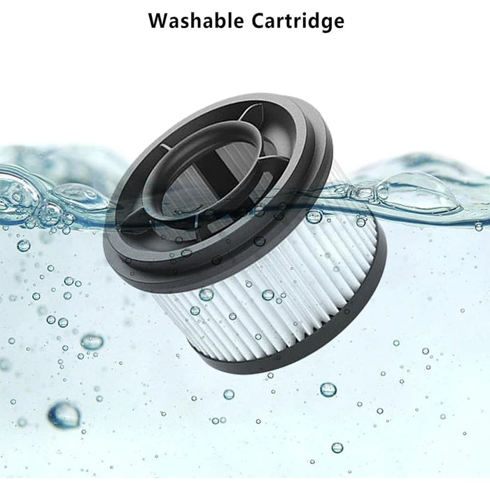 Compatible Hepa Filter for Dreame Vacuums