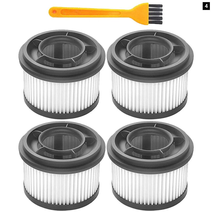 Compatible Hepa Filter for Dreame Vacuums