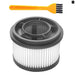 Compatible Hepa Filter for Dreame Vacuums