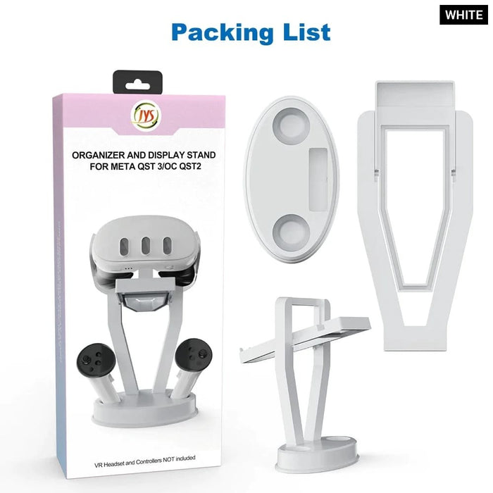 Compatible with Meta Quest 3/oculus Quest2 r Glasses Grip