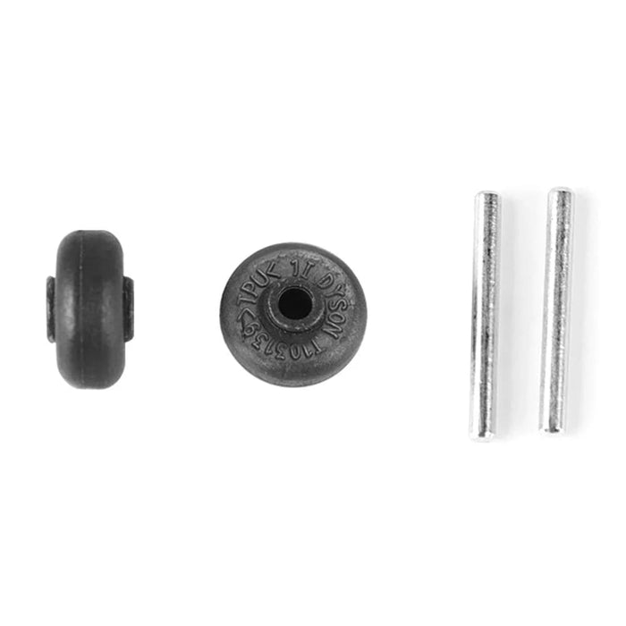 Compatible Soleplate Wheels for Dyson V6