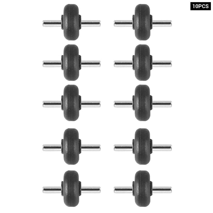 Compatible Soleplate Wheels for Dyson V6