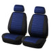 Complete Cloth Car Seat Covers For All Vehicles
